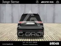 2026 Mercedes Benz Gls 450
