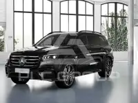 2026 Mercedes Benz Gls 450