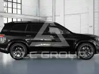 2026 Mercedes Benz Gls 450