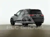 2026 Mercedes Benz Gls 450