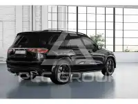 2026 Mercedes Benz Gls 450