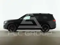 2026 Mercedes Benz Gls 450