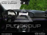 2026 Mercedes Benz Gls 450