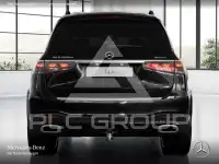 2026 Mercedes Benz Gls 450
