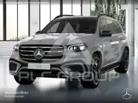 2026 Mercedes Benz Gls 450