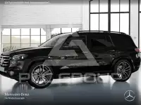 2026 Mercedes Benz Gls 450