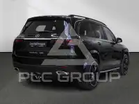 2026 Mercedes Benz Gls 450