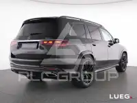 2026 Mercedes Benz Gls 450