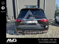 2026 Mercedes Benz Gls 450