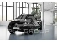 2026 Mercedes Benz Gls 450