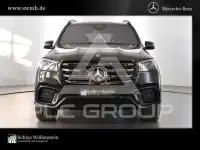 2026 Mercedes Benz Gls 450