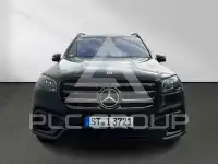 2026 Mercedes Benz Gls 450
