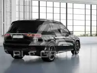 2026 Mercedes Benz Gls 450
