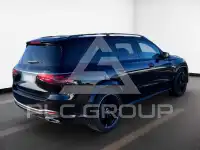 2026 Mercedes Benz Gls 450