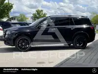 2026 Mercedes Benz Gls 450