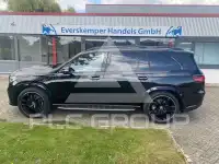 2026 Mercedes Benz Gls 450