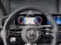 2026 Mercedes Benz Gls 450
