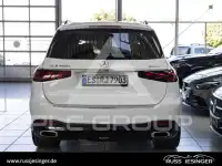 2026 Mercedes Benz Gls 450