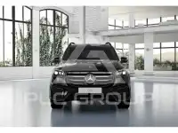 2026 Mercedes Benz Gls 450