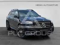 2026 Mercedes Benz Gls 450