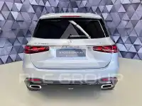2026 Mercedes Benz Gls 450