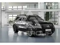 2026 Mercedes Benz Gls 450