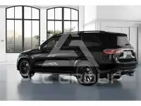 2026 Mercedes Benz Gls 450