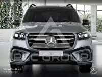 2026 Mercedes Benz Gls 450