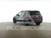 2026 Mercedes Benz Gls 450