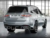 2026 Mercedes Benz Gls 450