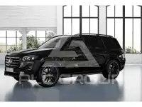 2026 Mercedes Benz Gls 450