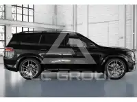 2026 Mercedes Benz Gls 450