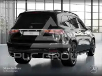 2026 Mercedes Benz Gls 450