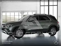 2026 Mercedes Benz GLE 350