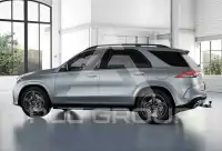 2026 Mercedes Benz GLE 350