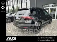 2026 Mercedes Benz GLE 350