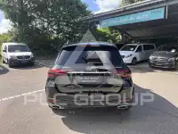 2026 Mercedes Benz GLE 350