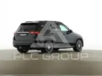 2026 Mercedes Benz GLE 350