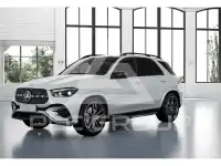 2026 Mercedes Benz GLE 350