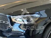 2026 Mercedes Benz GLE 350