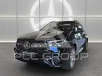 2026 Mercedes Benz GLE 350