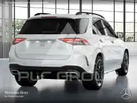 2026 Mercedes Benz GLE 350