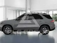 2026 Mercedes Benz GLE 350