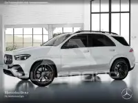 2026 Mercedes Benz GLE 350