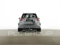 2026 Mercedes Benz GLE 350