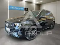 2026 Mercedes Benz GLE 350