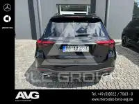 2026 Mercedes Benz GLE 350