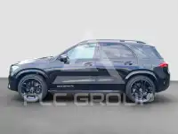 2026 Mercedes Benz GLE 350