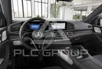 2026 Mercedes Benz GLE 350