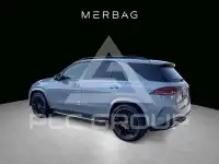 2026 Mercedes Benz GLE 350